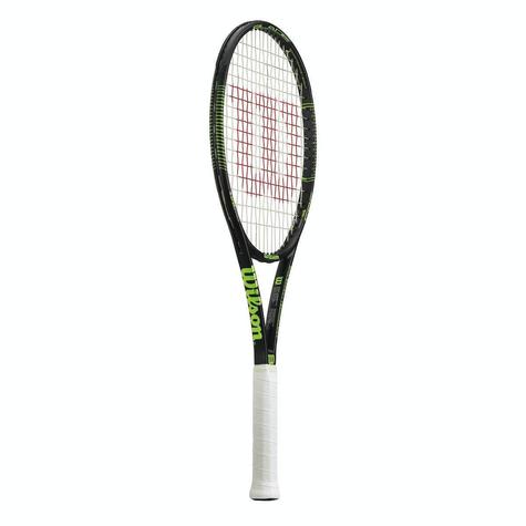 Wilson Blade 98S 18 x 16 Tennis Racket - main image